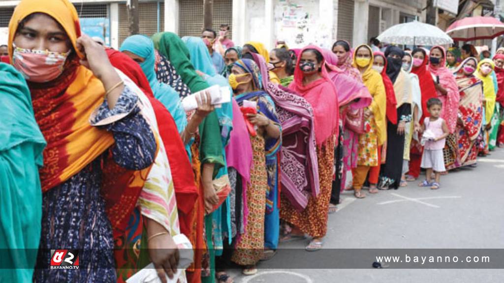 টিসিবি কার্ডে মিলবে ওএমএসের চাল