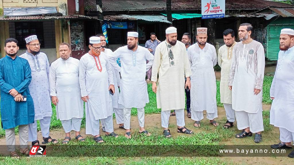 অনুমতি মেলেনি সিলেটে জনসভার, সংবাদ সম্মেলন ডেকেছে জামায়াত