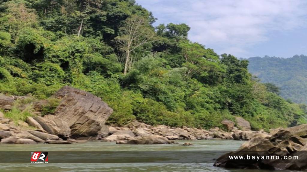 রুমা-থানচিতে পর্যটক ভ্রমণে নিষেধাজ্ঞা প্রত্যাহার