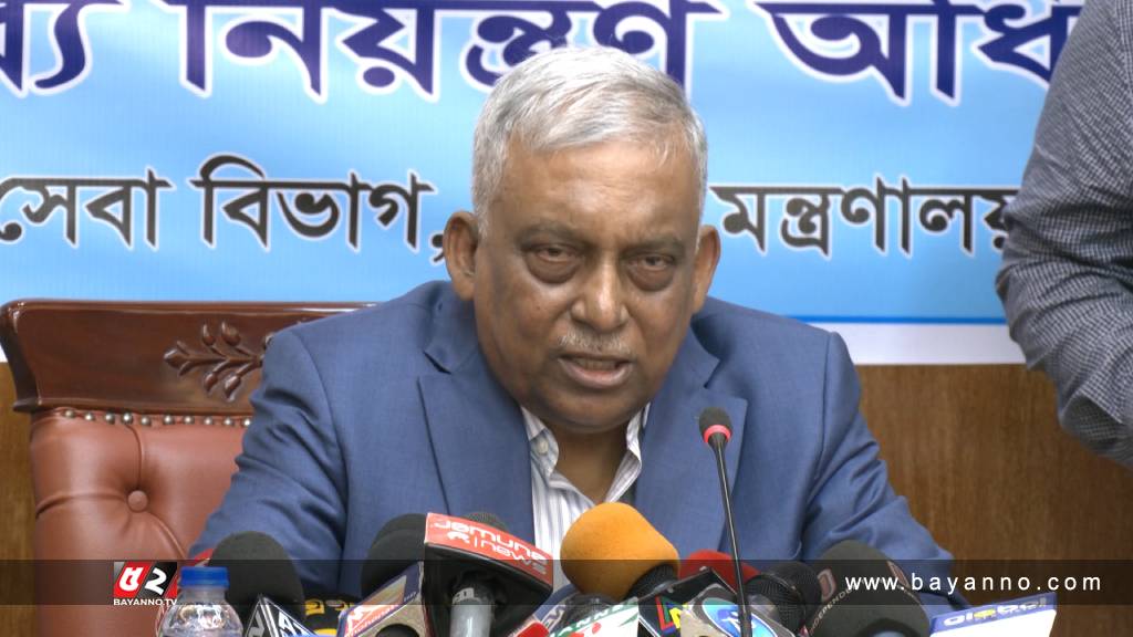 শর্তহীন সংলাপ করতে চাইলে স্বাগতম: স্বরাষ্ট্রমন্ত্রী