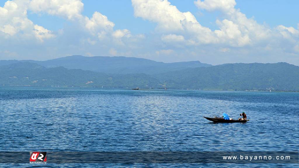 টাঙ্গুয়ার হাওরে পর্যটকদের নিরাপত্তায় ১০ দফা নির্দেশনা