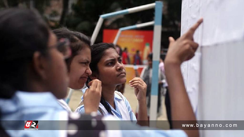 এসএসসির উত্তরপত্র চ্যালেঞ্জ করেছে ৭৩ হাজার শিক্ষার্থী