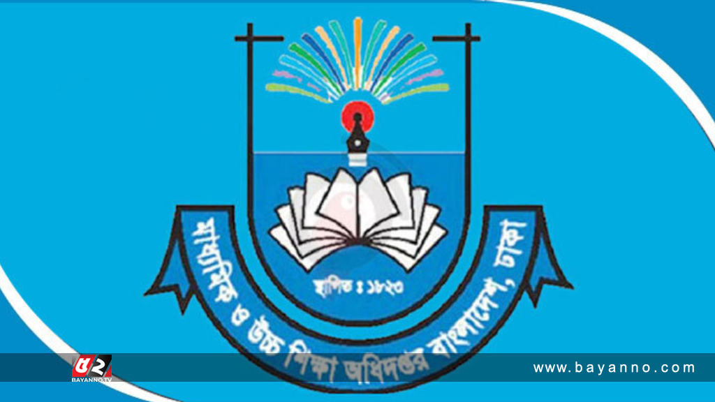 এসএসসি উত্তীর্ণদের বৃত্তি দিতে তথ্য চেয়েছে মাউশি