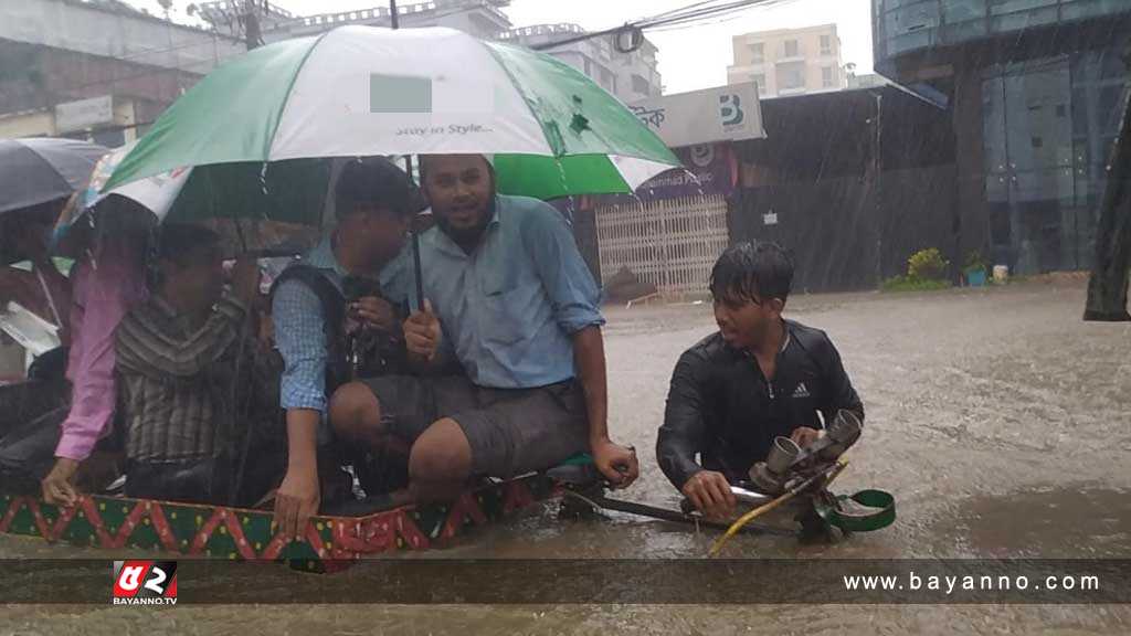 তিনদিন বন্ধ থাকবে চট্টগ্রামের শিক্ষাপ্রতিষ্ঠান