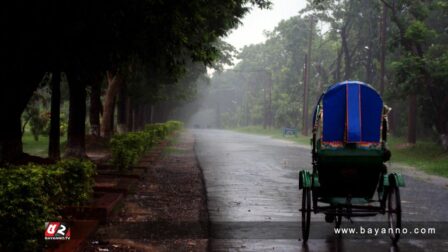 বৃষ্টি