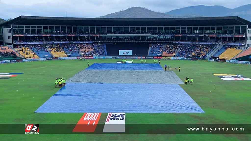 বদলে যেতে পারে এশিয়া কাপের ভেন্যু