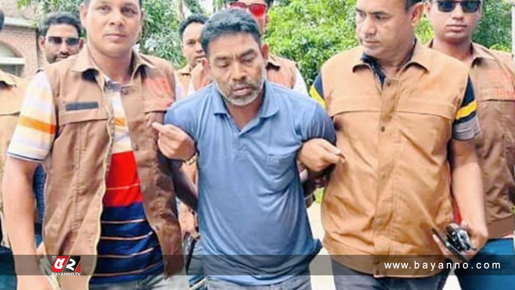 সাংবাদিক হত্যা: প্রধান আসামি বাবুর হাইকোর্টে জামিন