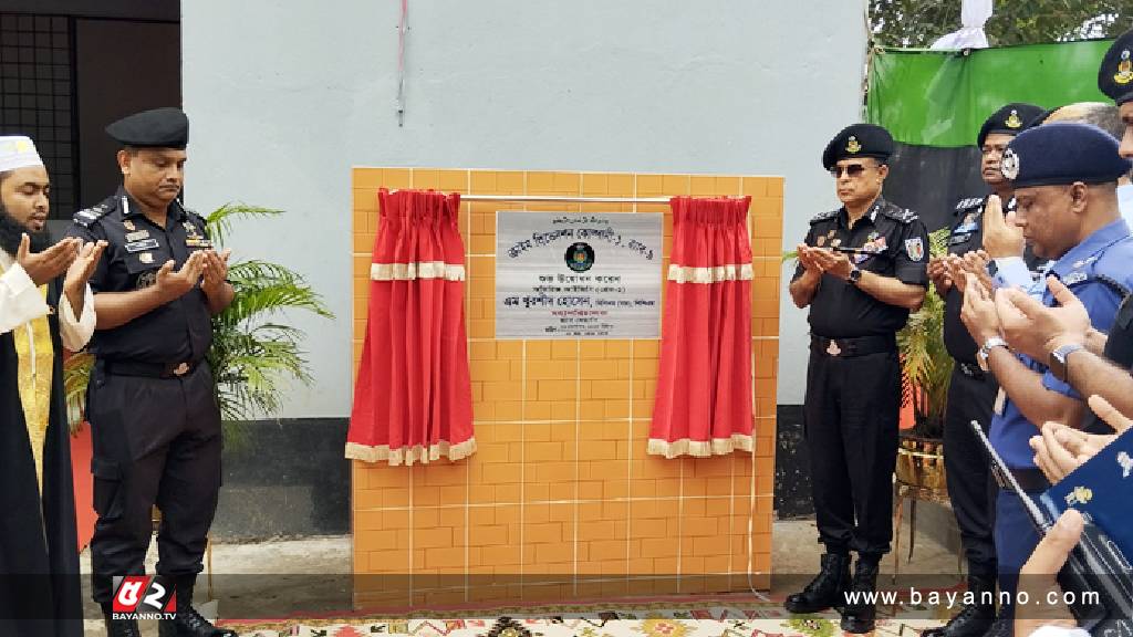 নির্বাচনে চ্যালেঞ্জ মোকাবিলায় প্রস্তুত র‍্যাব: মহাপরিচালক