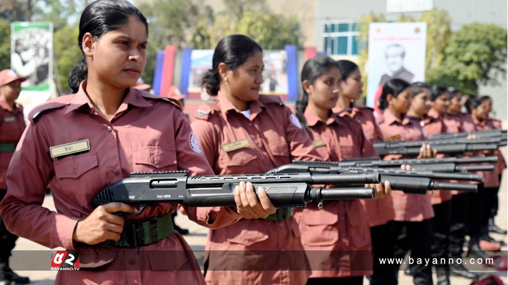 আনসারদের আটক ও তল্লাশি ক্ষমতা পাচ্ছে না, সুপারিশ সংসদীয় কমিটির