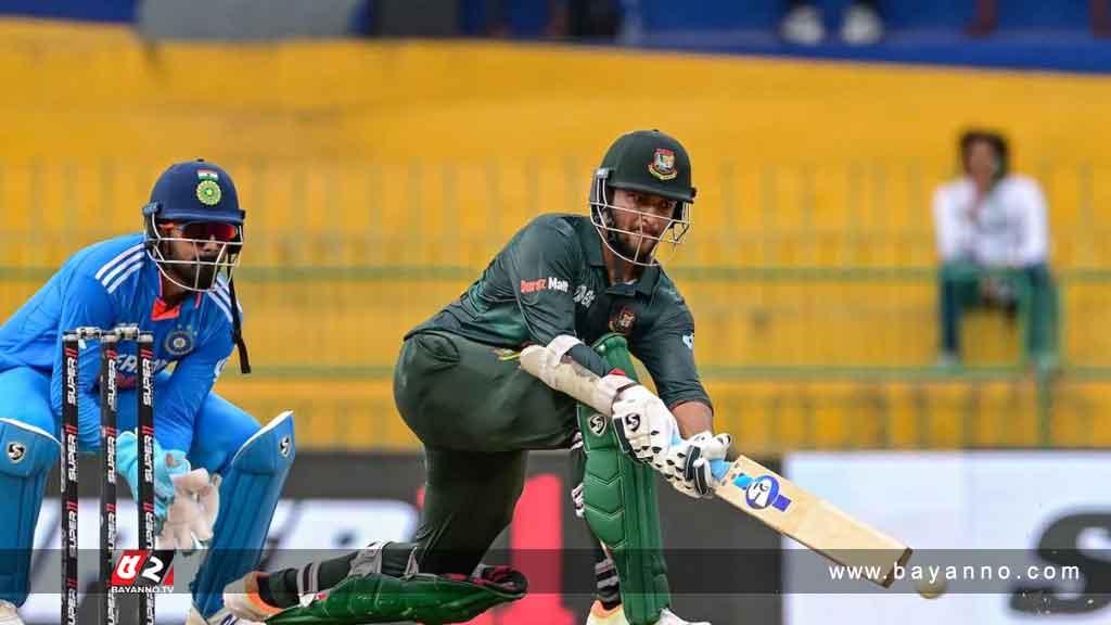 ক্রিকইনফোর এশিয়া কাপের সেরা একাদশে জায়গা পেলেন যারা