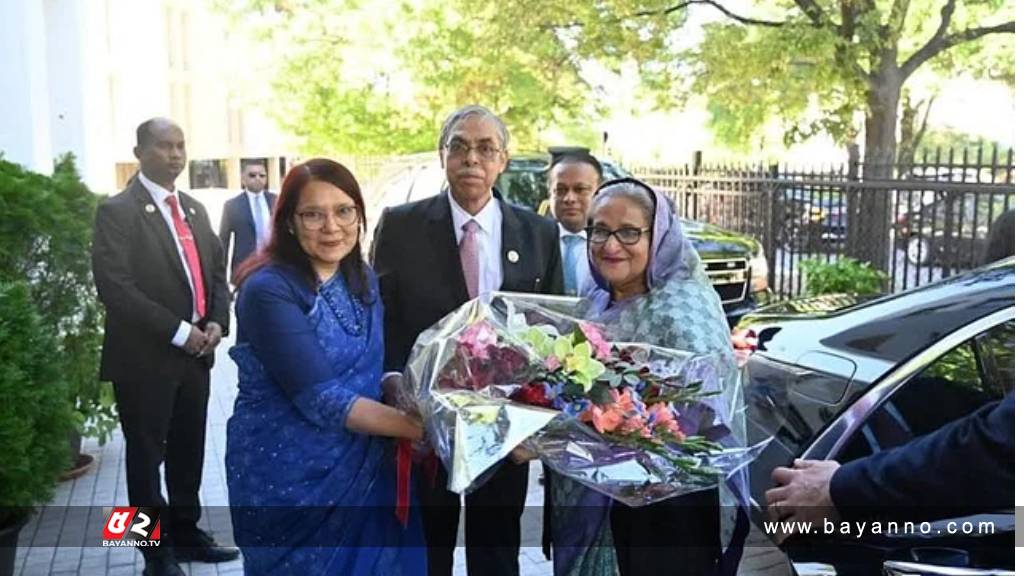 দেশের ভাবমূর্তি আরও জোরদারে কাজ করুন: প্রধানমন্ত্রী