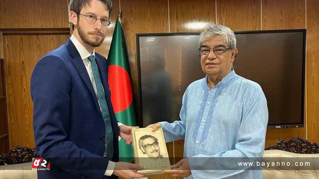 গুগলকে বাংলাদেশে অফিস-ডাটা সেন্টার খোলার আহ্বান