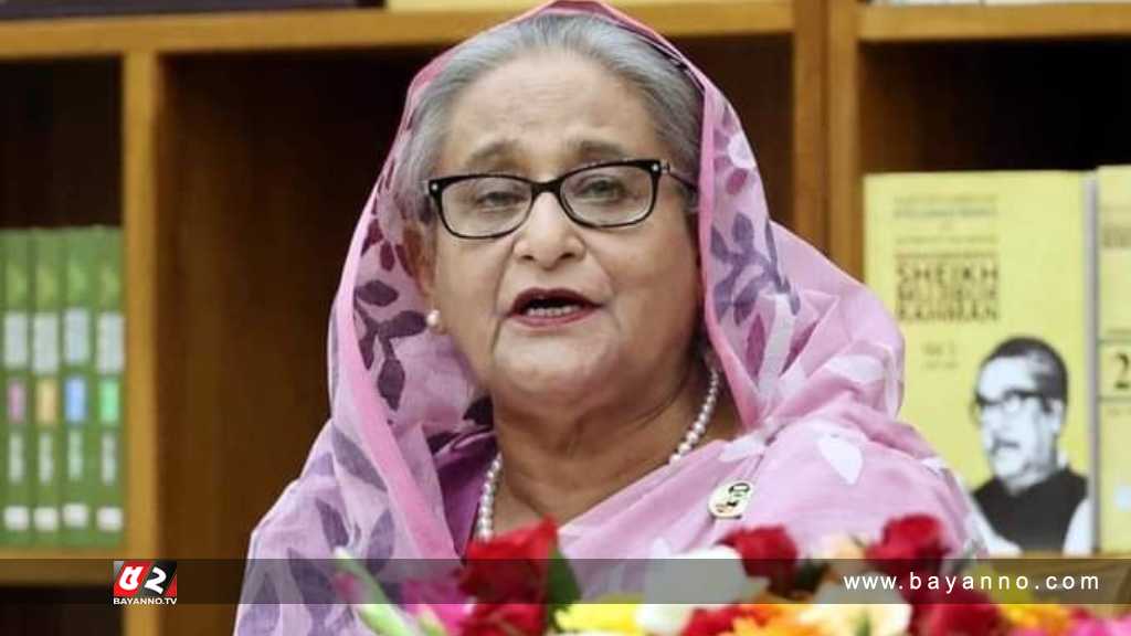 প্রতিবন্ধী জনগোষ্ঠীকে দক্ষ জনশক্তিতে রূপান্তর করতে হবে: প্রধানমন্ত্রী