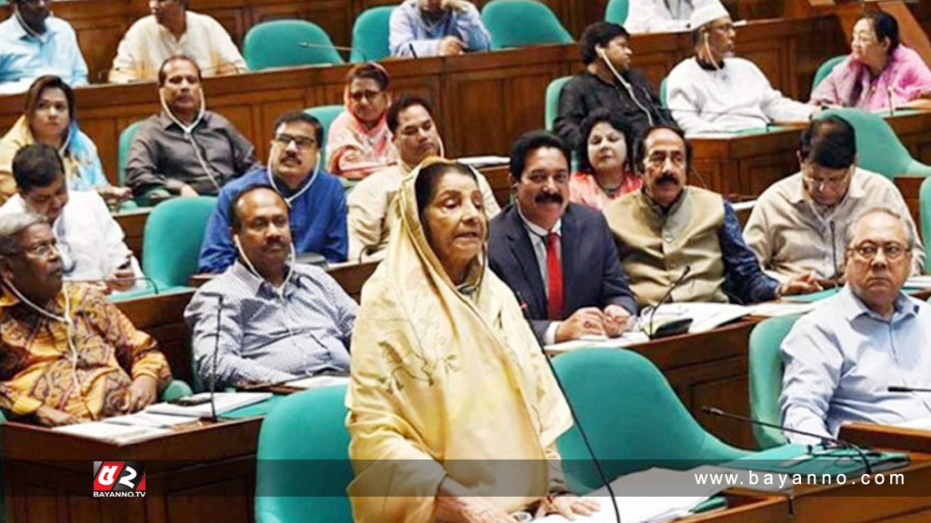 ডিজিটাল নিরাপত্তা আইন পরিবর্তন করলেও উদ্বেগ কাটেনি: রওশন