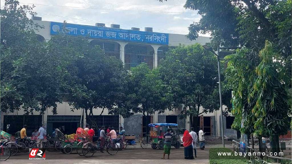 বড় ভাইকে খুনের দায়ে ছোট ভাইয়ের যাবজ্জীবন কারাদণ্ড