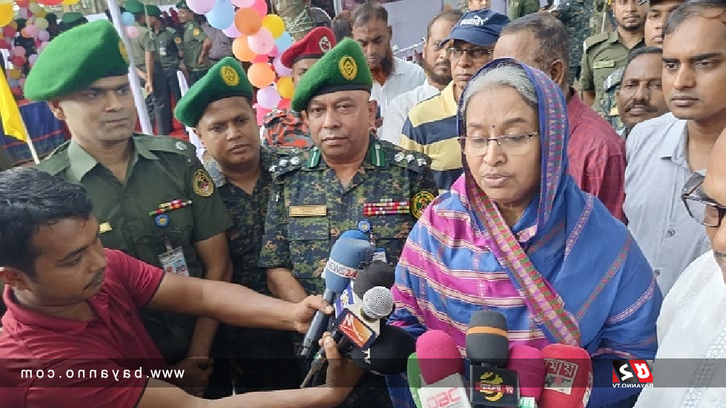 পূজা-নির্বাচন ঘিরে স্বাধীনতা বিরোধী শক্তি যেন সহিংসতা করতে না পারে: শিক্ষামন্ত্রী