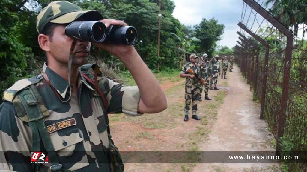 বাংলাদেশসহ প্রতিবেশী দেশের সীমান্তে রেডিয়েশন শনাক্ত যন্ত্র বসাবে ভারত