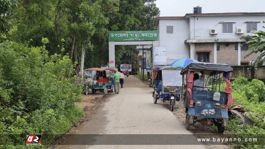 কালিয়াকৈরে বাড়ছে ডেঙ্গু, বেডের তুলণায় রোগী বেশী