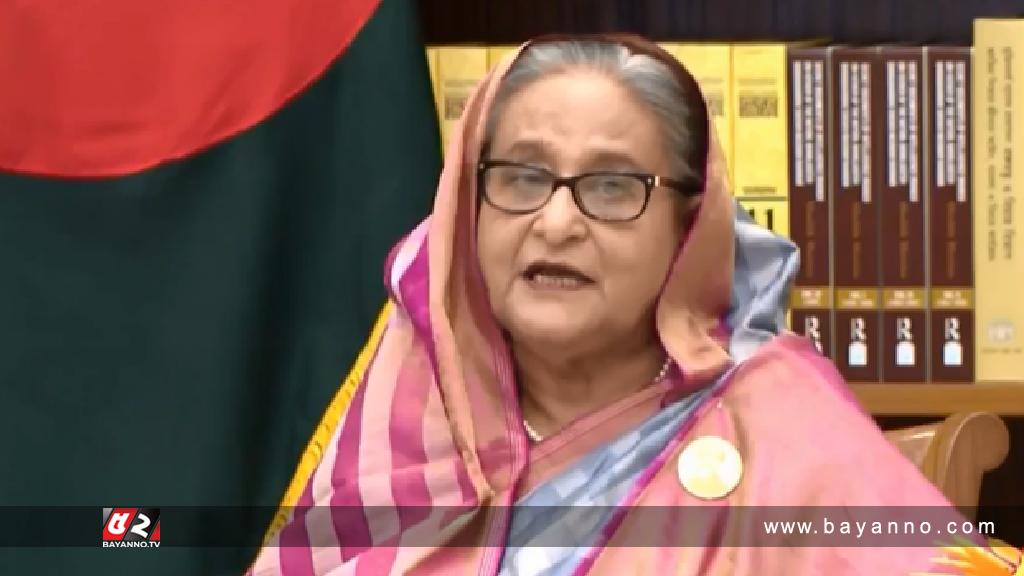 বিএফইউজে’র সম্মেলনে আজ বক্তব্য রাখবেন প্রধানমন্ত্রী