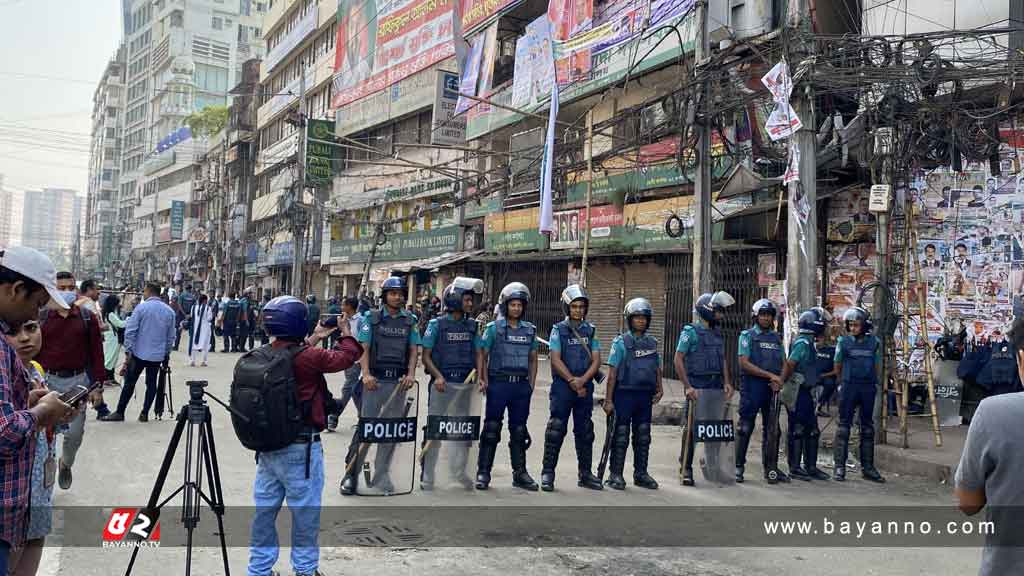 ‘ক্রাইম সিন’ সরিয়ে নিলো সিআইডি