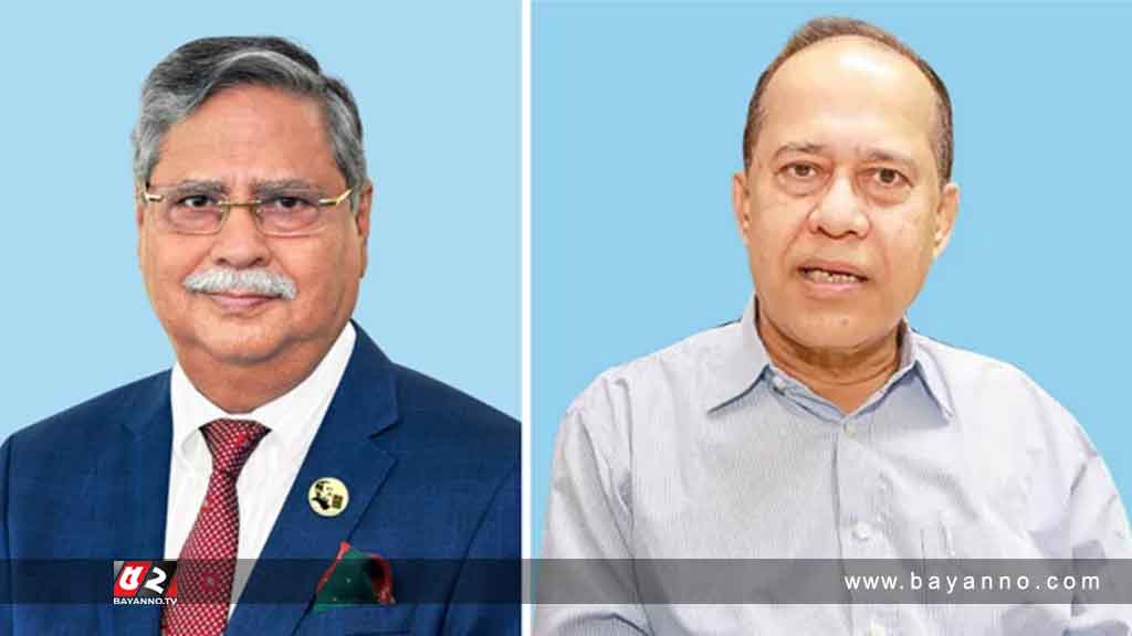 রাষ্ট্রপতির সঙ্গে নির্বাচন কমিশনের সাক্ষাৎ আজ