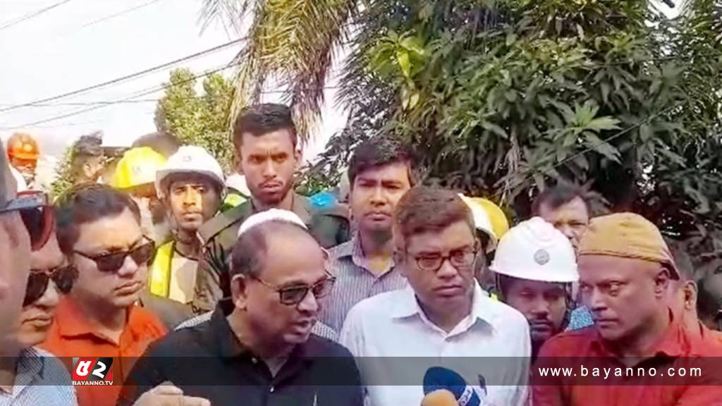 আগামী বছরই শুরু হবে নতুন কালুরঘাট সেতুর কাজ : রেলমন্ত্রী