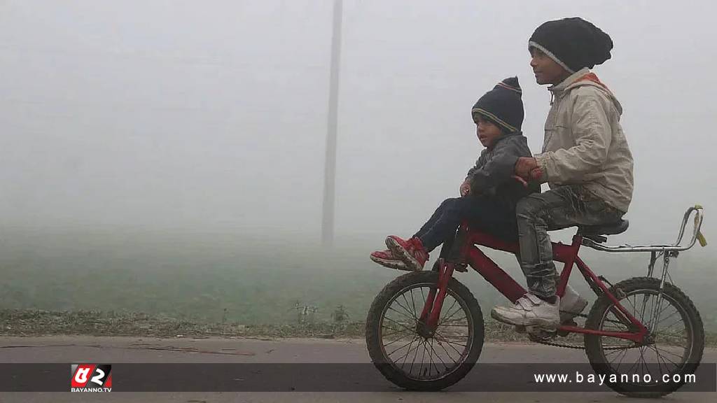 শীতের অপেক্ষায় থাকতে হবে আরও ১০-১২ দিন