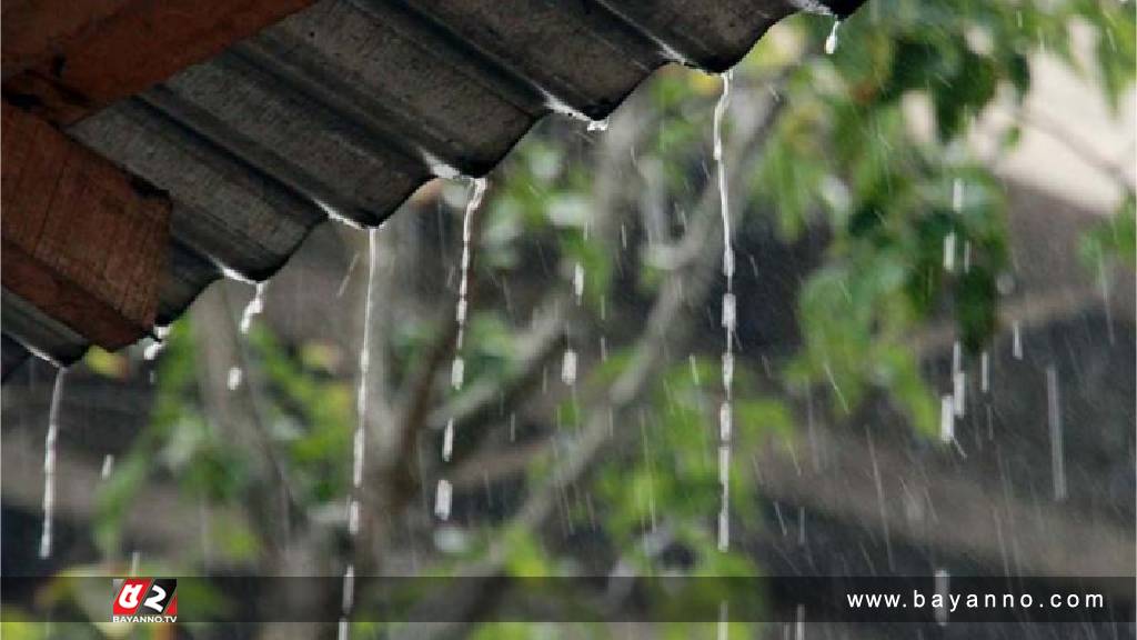 বৃষ্টির পর ঢাকার বাতাসের মানের উন্নতি