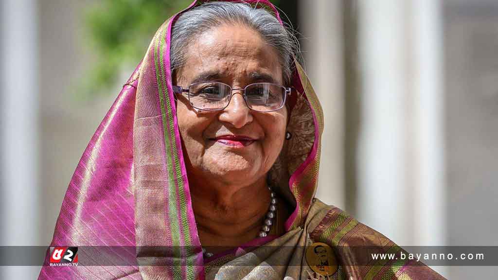 গণভবনে ঈদ শুভেচ্ছা বিনিময় করবেন প্রধানমন্ত্রী