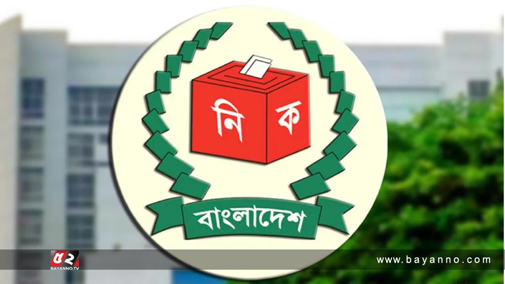 সারাদেশে ১৪০ কেন্দ্রে অনিয়ম, গ্রেপ্তার ৪২ : ইসি