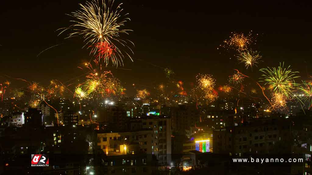 বড়দিন-থার্টিফার্স্ট নাইটে বাড়ির ছাদেও গান-বাজনা নয়