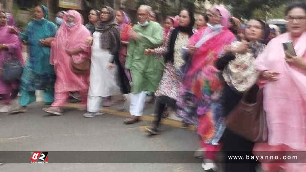 আ.লীগের প্রেসক্রিপশনে প্রার্থী বাছাই করছে ইসি: রিজভী