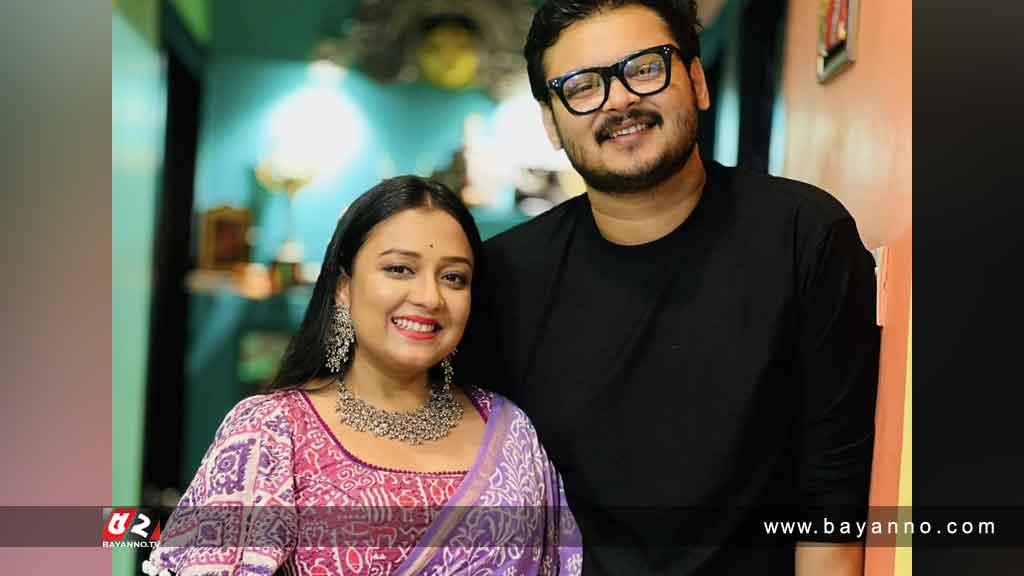 সম্পর্ক টিকিয়ে রাখার মন্ত্র জানালেন ‘ইষ্টি কুটুম’র বাহা