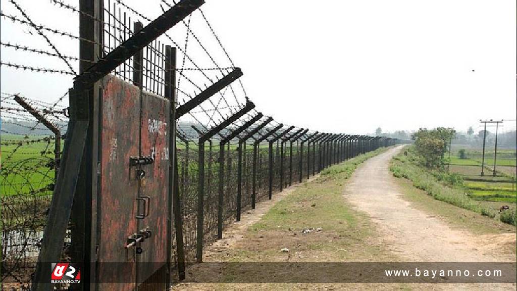 লালমনিরহাটে বিএসএফের গুলিতে বাংলাদেশি নিহত