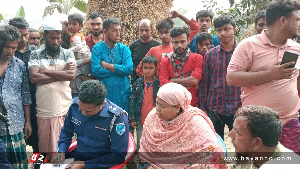 শিবপুরে ট্রাকের চাকায় পিষ্ট হয়ে শিশুর মৃত্যু