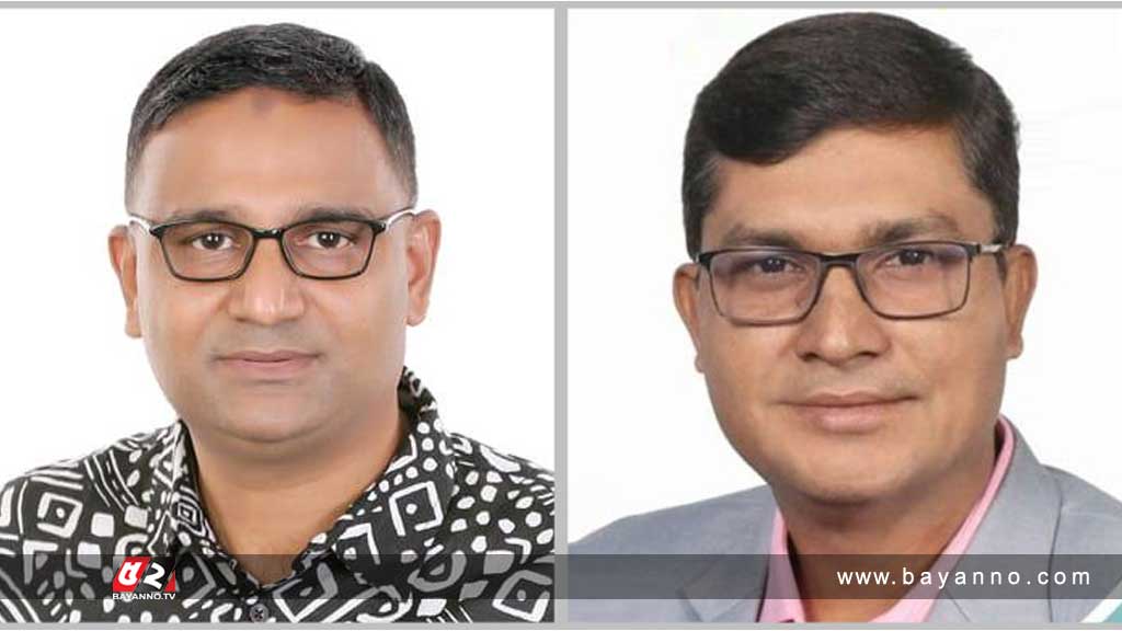 ক্র্যাবের সভাপতি কামরুজ্জামান, সাধারণ সম্পাদক সিরাজ