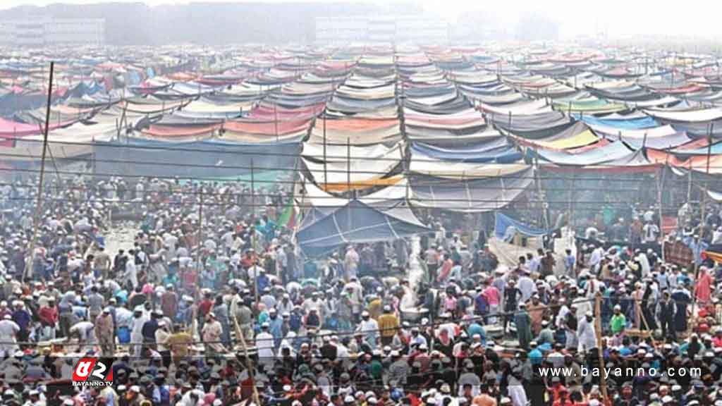 ঢাকার যেসব রাস্তা বন্ধ থাকবে ইজতেমায়, যেখানে করা যাবে গাড়ি পার্কিং