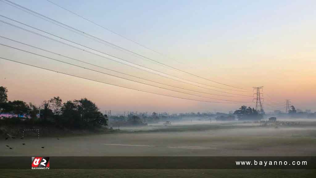 সারাদেশে আরও কমতে পারে তাপমাত্রা