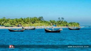 অনির্দিষ্টকালের জন্য সেন্টমার্টিন ভ্রমণে নিষেধাজ্ঞা