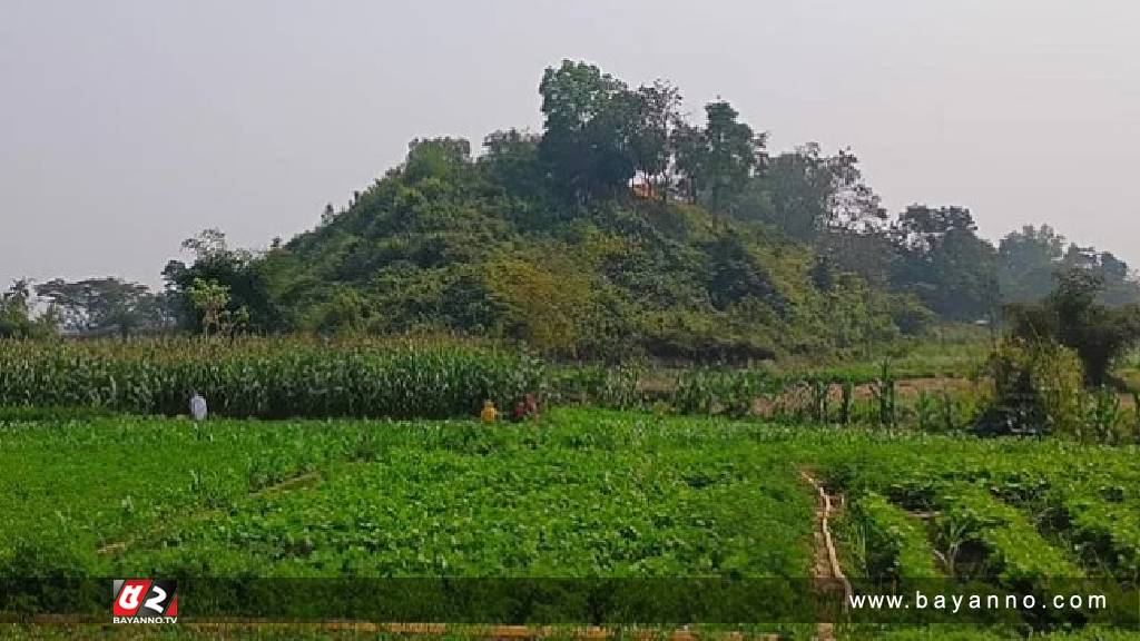 ঘুমধুম সীমান্তের ওপারে থেমে থেমে গুলি ও মর্টার শেল, আতঙ্কে মানুষ