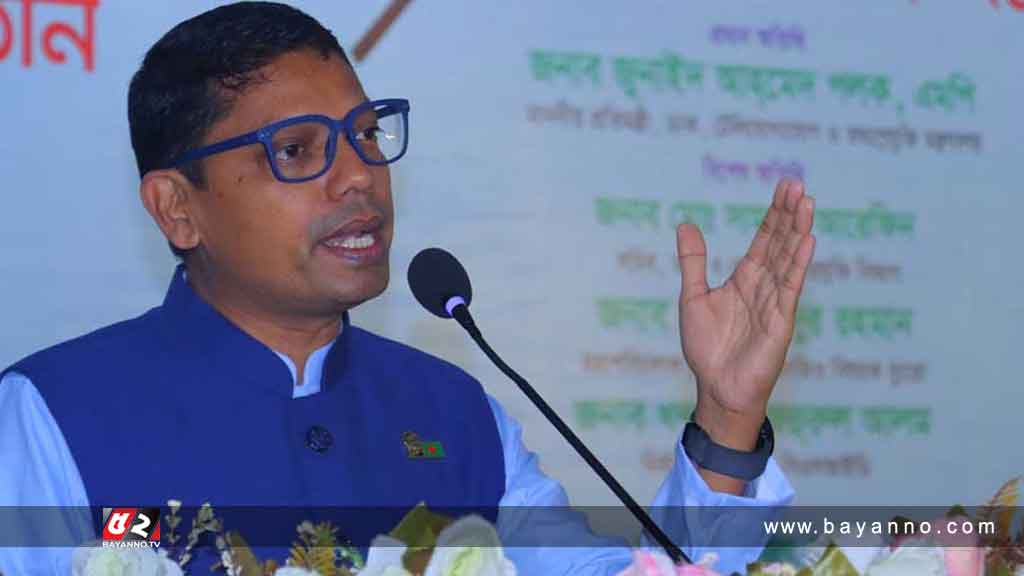 সুস্থদের চেয়েও প্রতিবন্ধীরা বেশি পরিশ্রমী: পলক