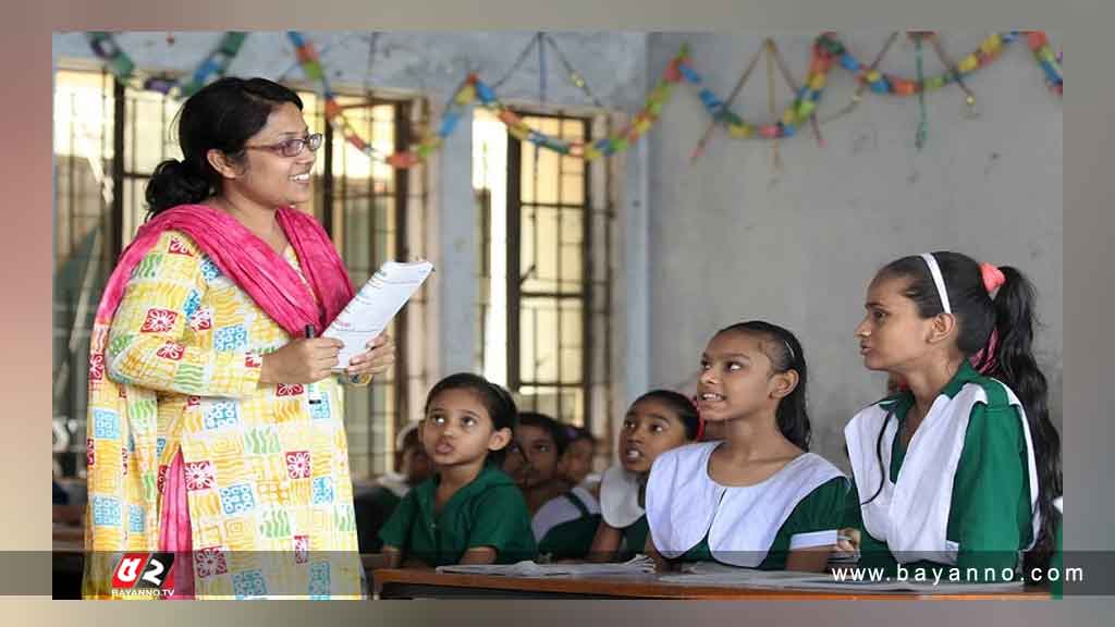 জানা গেছে প্রাথমিকে নিয়োগের ৩য় ধাপের পরীক্ষার সম্ভাব্য তারিখ