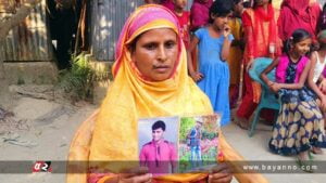 নাবিক নাজমুলের জিম্মির খবরে শুনে অজ্ঞান বাবা-বোন হাসপাতালে