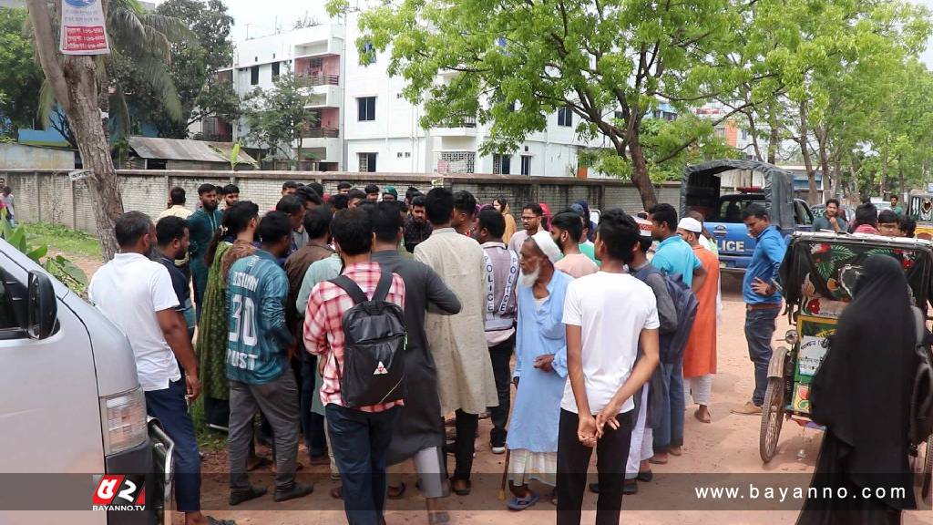 জবির পর এবার পাবিপ্রবির এক ছাত্রীর আত্মহত্যা