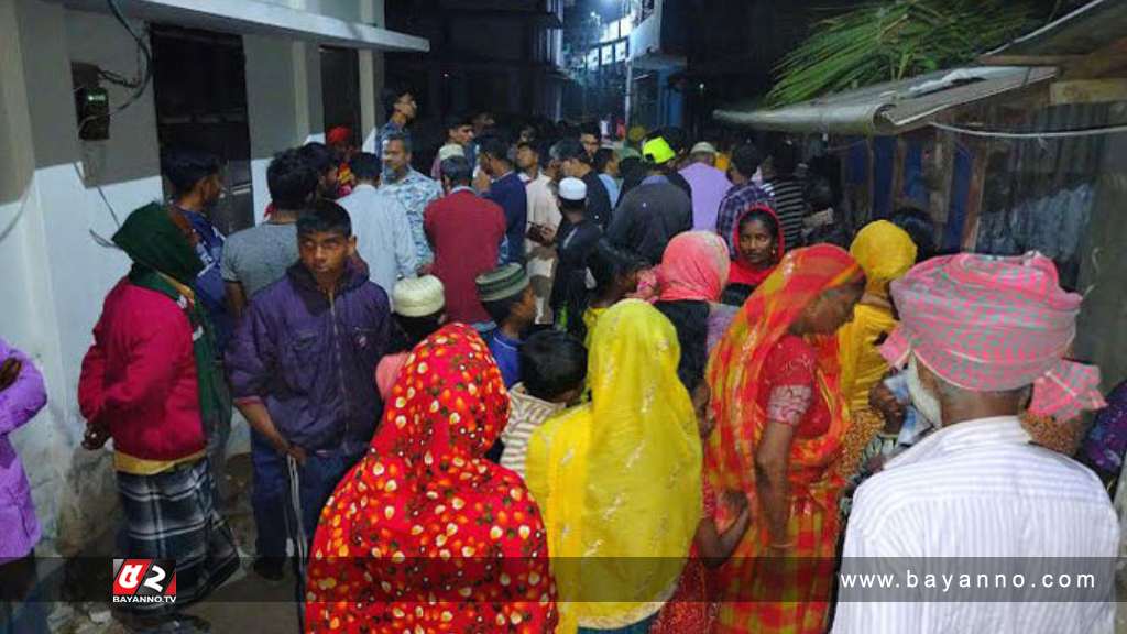 বিয়ের ৬মাস পরে স্বামীকে হত্যা, আত্মসমর্পণ করলেন স্ত্রী