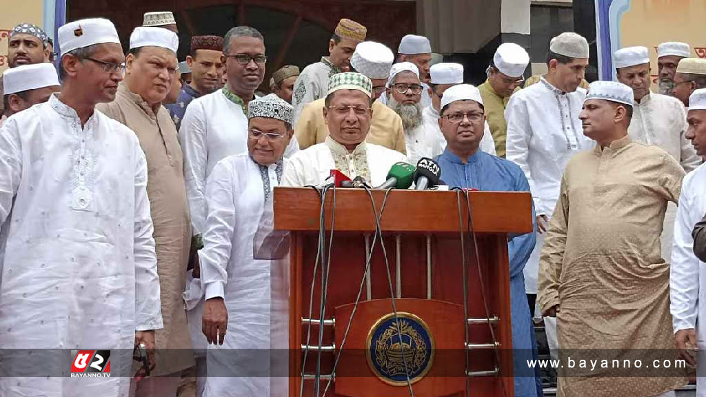 ঈদে ফাঁকা ঢাকায় কোনো সমস্যা হলে ট্রিপল নাইনে জানানঃ আইজিপি