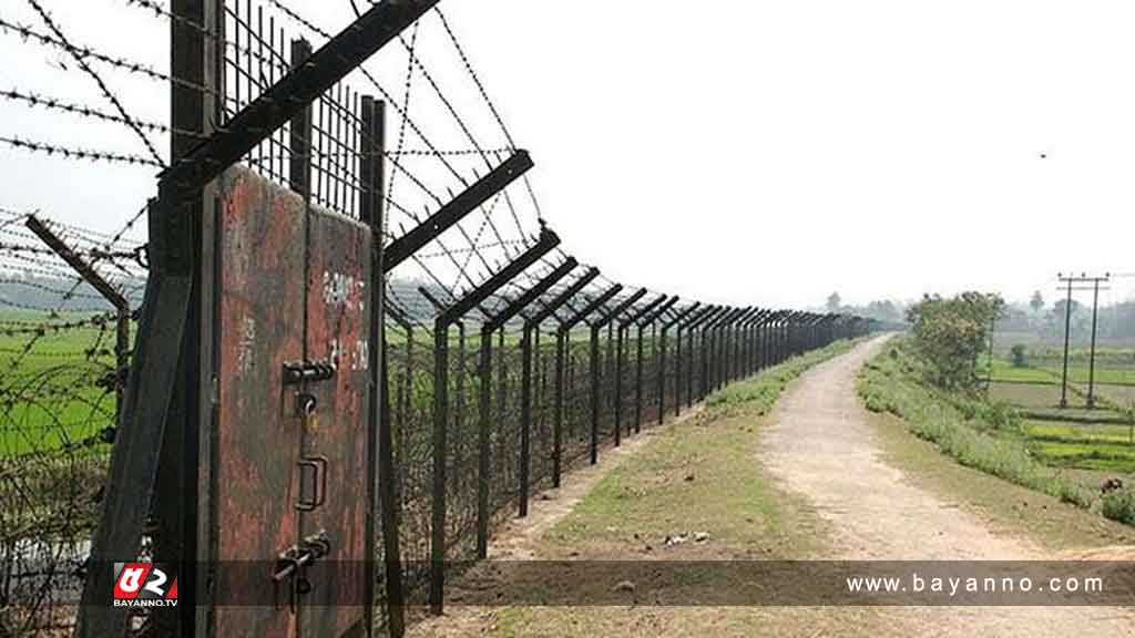 আবারও বিএসএফের গুলিতে বাংলাদেশি নিহত, গুলিবিদ্ধ ২