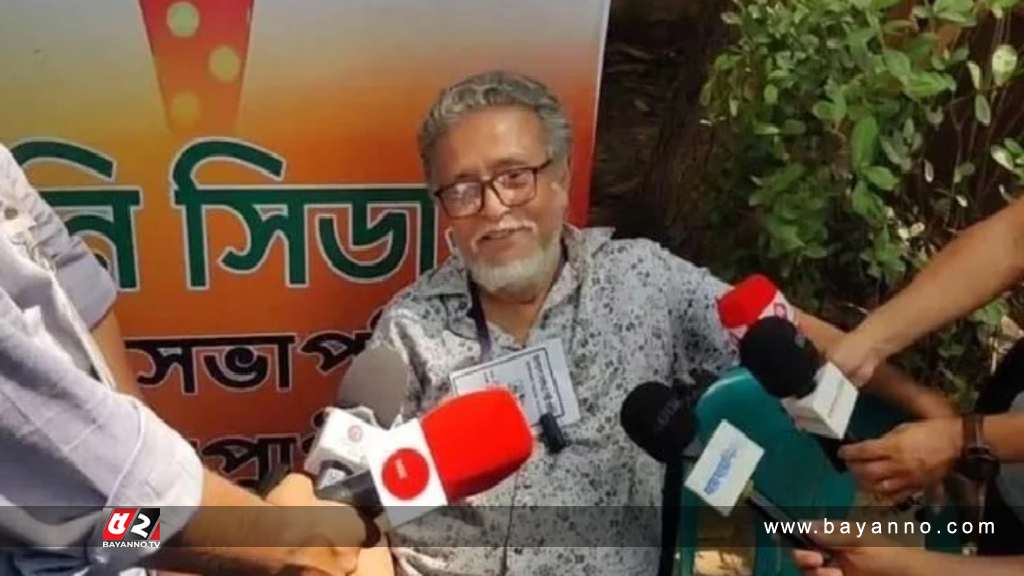 শিল্পী সমিতির নির্বাচনে ভোটারের চেয়ে পুলিশই বেশি : ঝন্টু