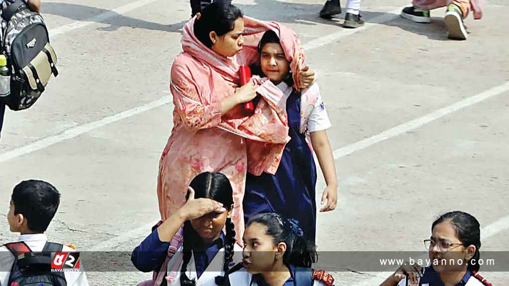 আপিল করবে না শিক্ষা মন্ত্রণালয়, ২মে পর্যন্ত থাকছে ছুটি