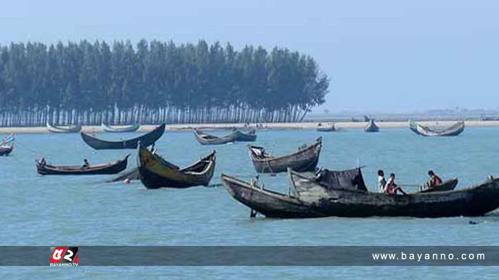 বিজিপির গুলিতে বাংলাদেশি দুই জেলে গুলিবিদ্ধ